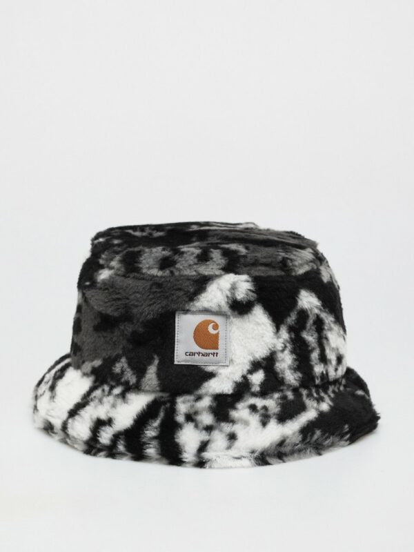 HIGH PLAINS BUCKET HAT