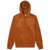 HOODED CORD SWEAT - Afbeelding 2