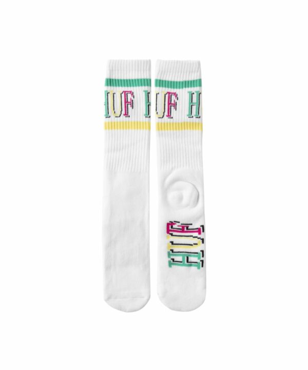 8 BIT   SOCK