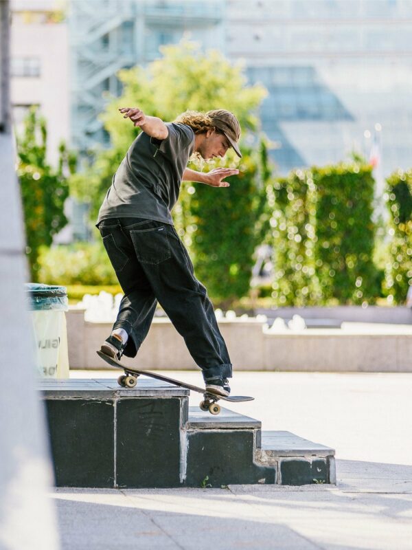 BILLOW PANT