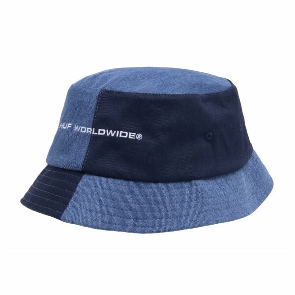HUF BLOCKOUT BUCKET