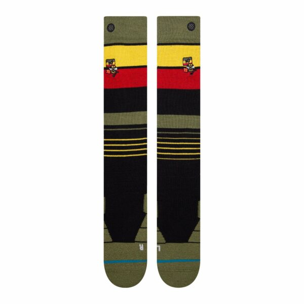 BOB MARLEY TRENCHTOWN  SNOW - Afbeelding 2