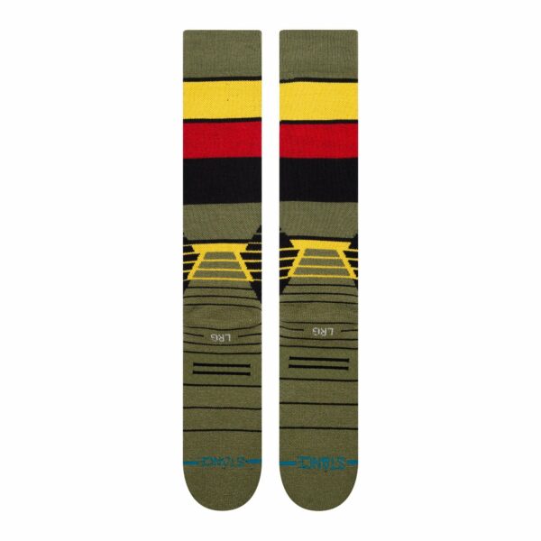 BOB MARLEY TRENCHTOWN  SNOW - Afbeelding 3