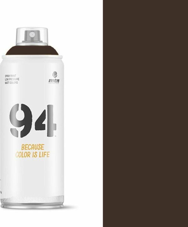 CHOCOLATE BROWN RV-35