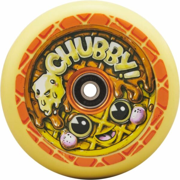 CHUBBY MELOCORE PRO