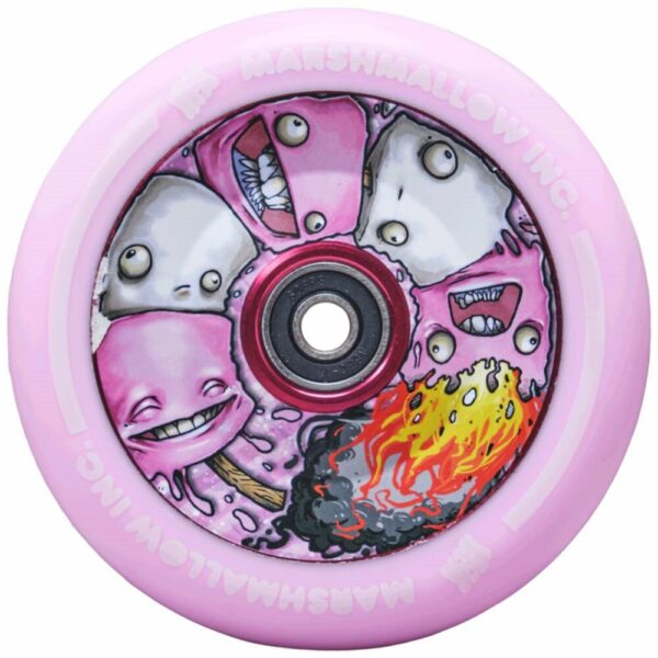 CHUBBY MELOCORE PRO
