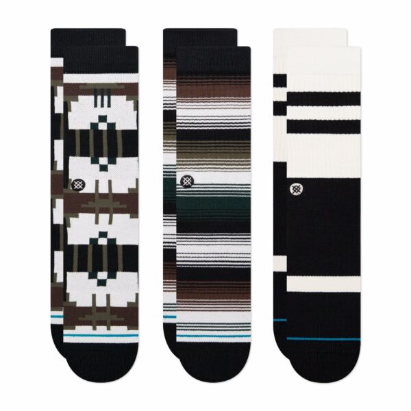 STANCE GAUGE  3 PACK