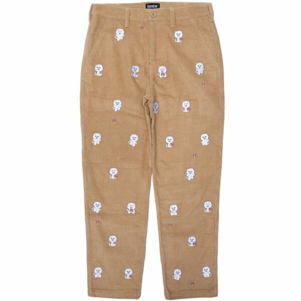 HELLO NERMY CORDURY PNT - Afbeelding 2