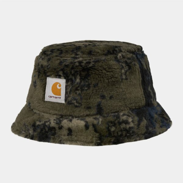 HIGH PLAINS BUCKET HAT