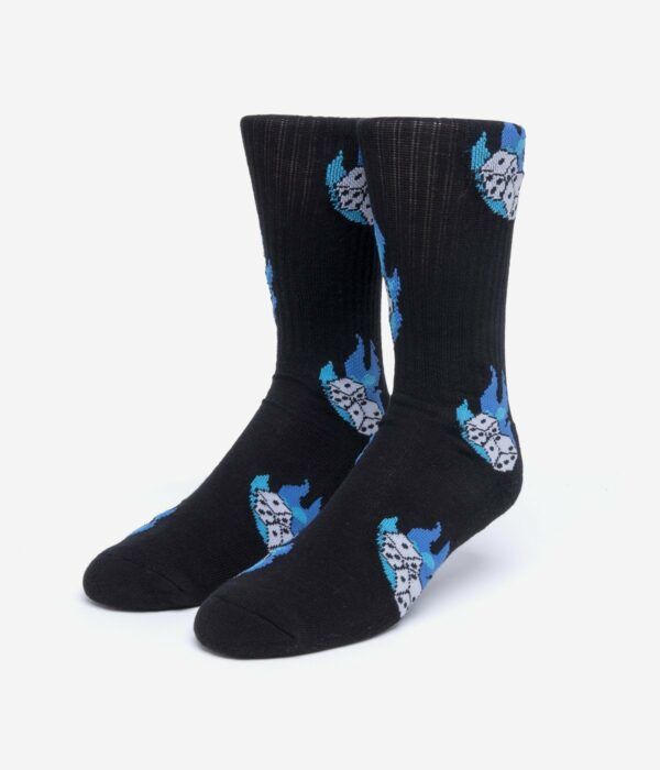 HOT DICE  SOCK