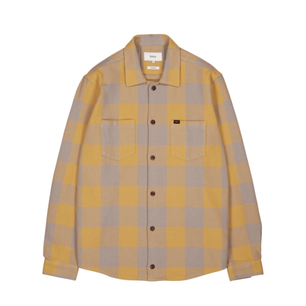 MAKIA HOWARD OVERSHIRT - Afbeelding 2