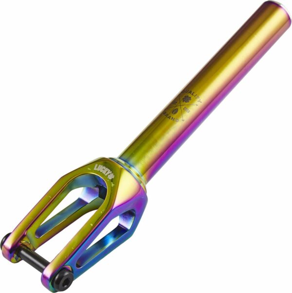 HURACAN FORK
