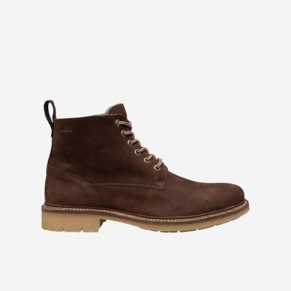 MAKIA LINED AVENUE BOOT