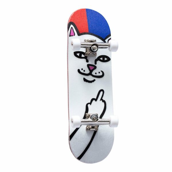 LORD NERMAL FINGERBOARD - Afbeelding 3