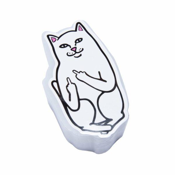LORD NERMAL WAX