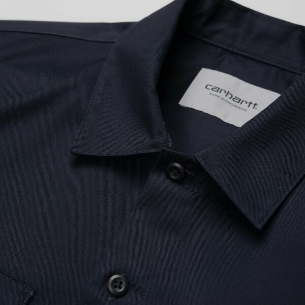 MASTER SHIRT