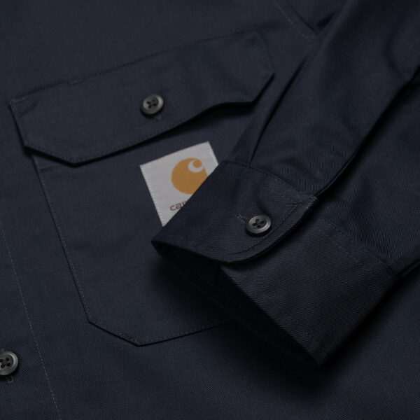 MASTER SHIRT - Afbeelding 2