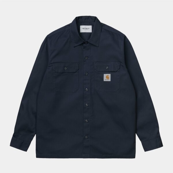 MASTER SHIRT - Afbeelding 3
