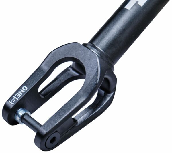 STAGE 1 SCS CLAMP
