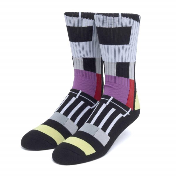 TEST SCREEN   SOCK