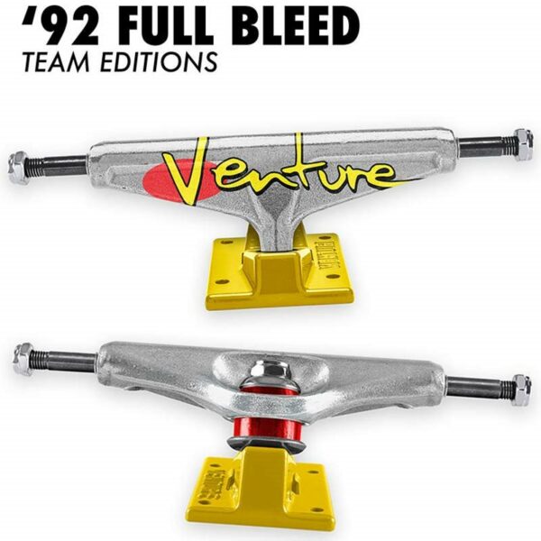 VENTURE  FULLBLEED PRO