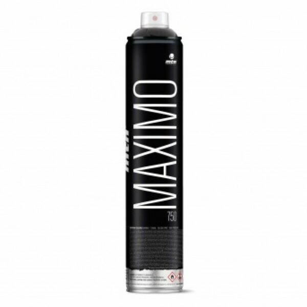 WHITE XXXL 750ml