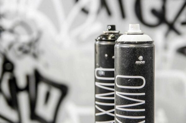 WHITE XXXL 750ml - Afbeelding 2