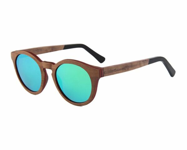YETI SUNGLASSES 5611 A - Afbeelding 2