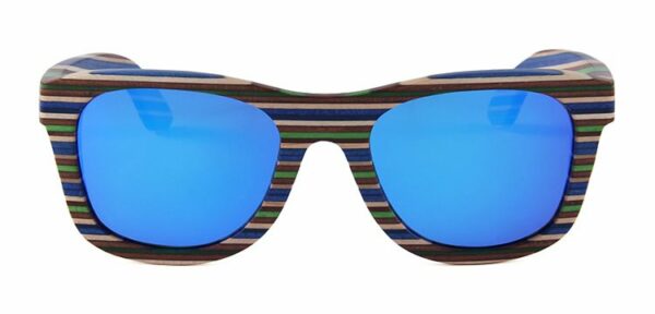 YETI SUNGLASSES  5623 B BLUE