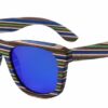 YETI SUNGLASSES  5623 B BLUE - Afbeelding 2