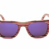 YETI SUNGLASSES  5623 a RED
