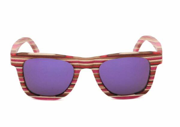 YETI SUNGLASSES  5623 a RED