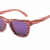 YETI SUNGLASSES  5623 a RED - Afbeelding 2