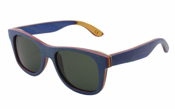 YETI SUNGLASSES 5640 A - Afbeelding 2