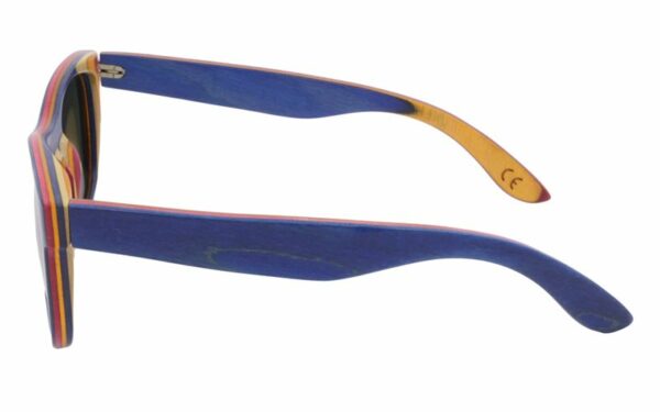 YETI SUNGLASSES 5640 A - Afbeelding 3