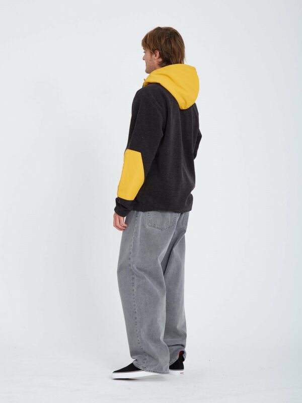 YZZOLATER LINED ZIP - Afbeelding 2