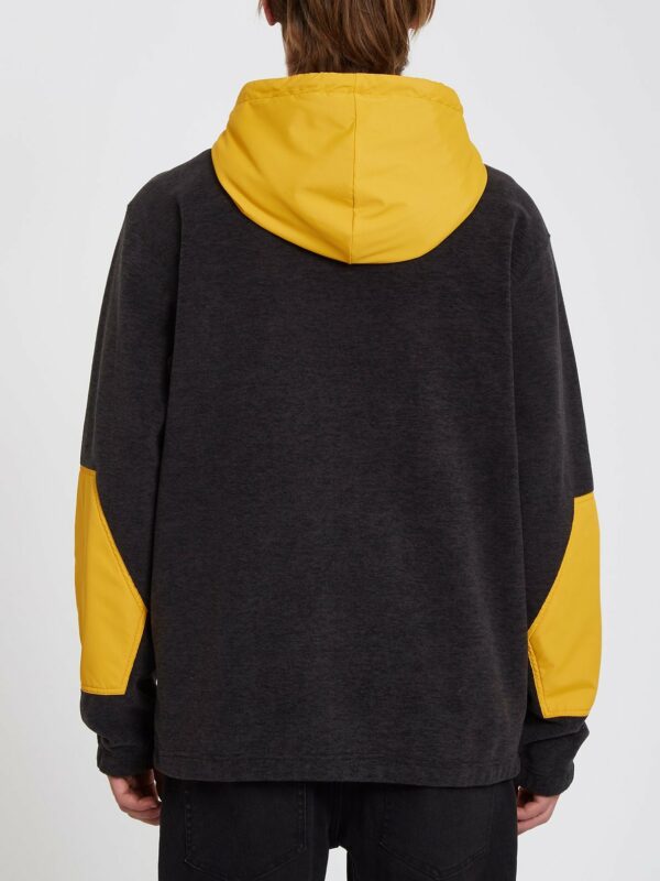 YZZOLATER LINED ZIP - Afbeelding 4