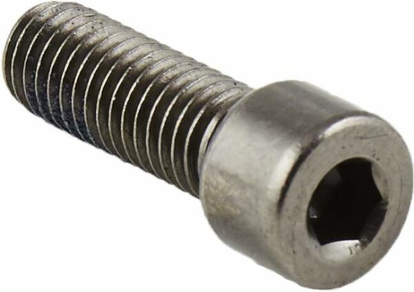 pro scooter CLAMP BOLT 8mm