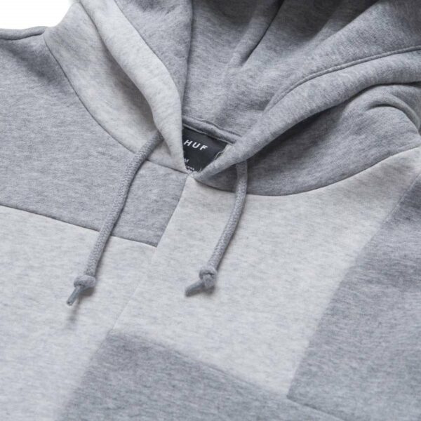 HUF ARRAY P/O HOODIE - Afbeelding 3