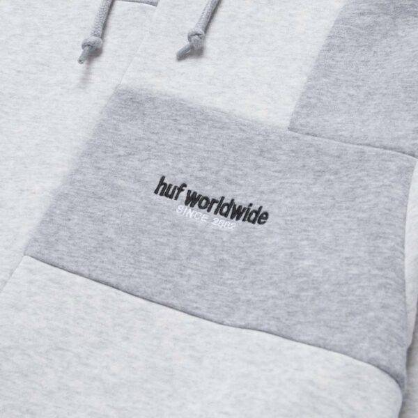 HUF ARRAY P/O HOODIE - Afbeelding 4