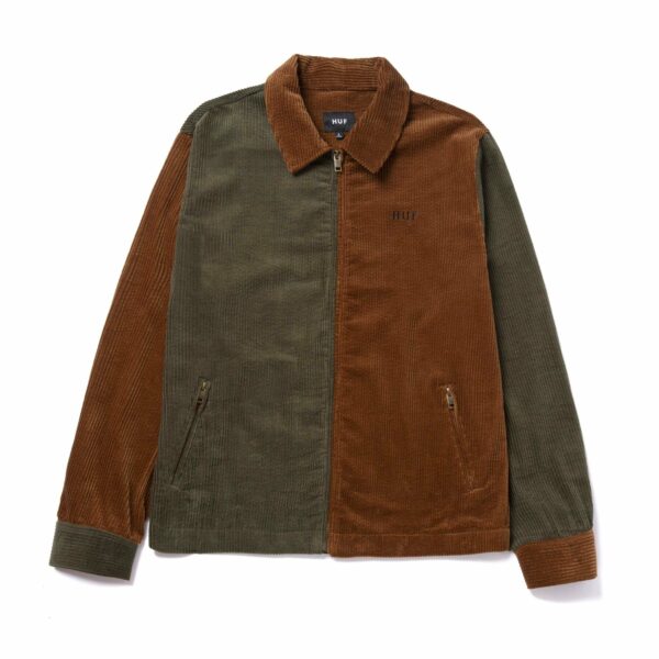 HUF VANDENBERG CORDUROY