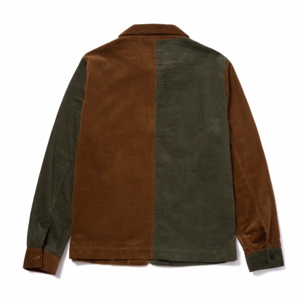 HUF VANDENBERG CORDUROY - Afbeelding 3