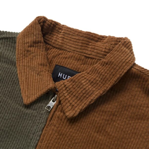 HUF VANDENBERG CORDUROY - Afbeelding 5