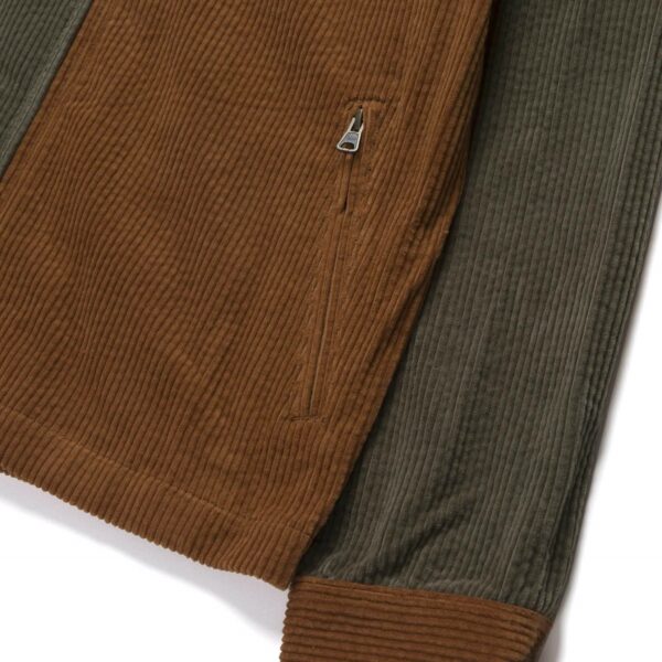 HUF VANDENBERG CORDUROY - Afbeelding 6