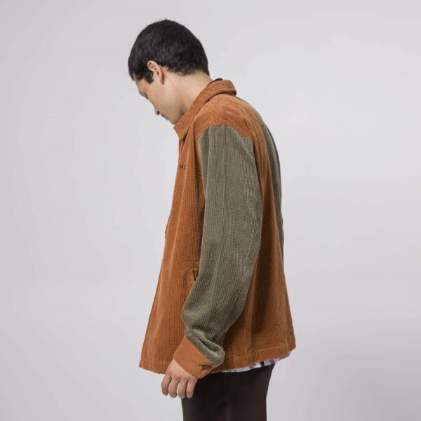 HUF VANDENBERG CORDUROY - Afbeelding 7