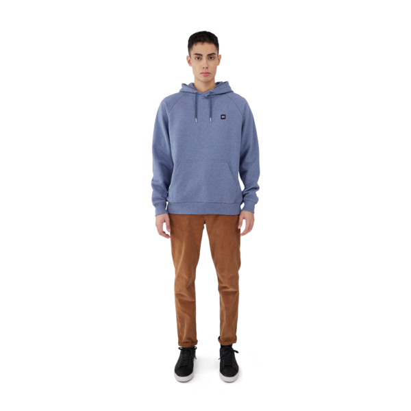 MAKIA BOLTON HOODED SWEAT