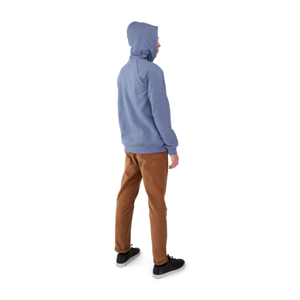 MAKIA BOLTON HOODED SWEAT - Afbeelding 3