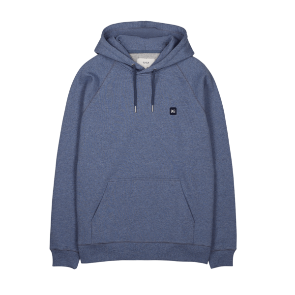 MAKIA BOLTON HOODED SWEAT - Afbeelding 4