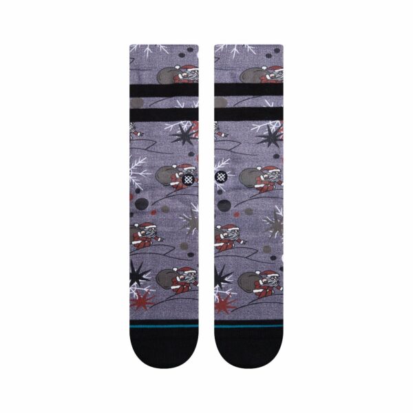 SHREDDING SANTA CREW - Afbeelding 2