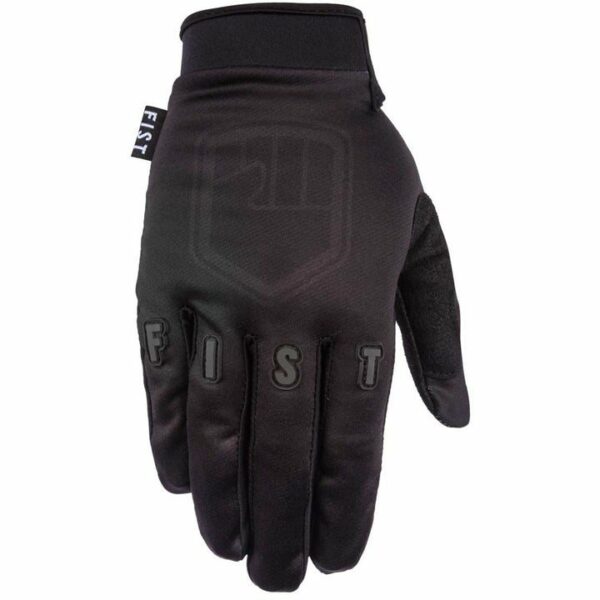 BLACK STOCKER GLOVE